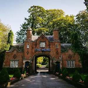 Hotel The Mere Golf &