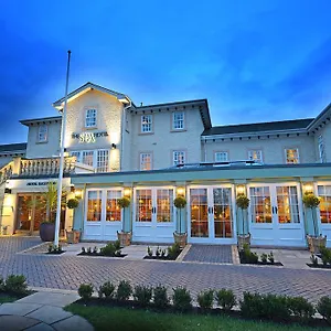 At Ribby Hall Village **** Рея-Грин