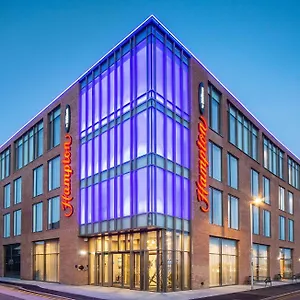 Hampton By Hilton *** Блэкпул